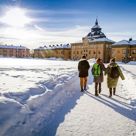 Hotell Zaeta Longstay Естерсунд Екстер'єр фото