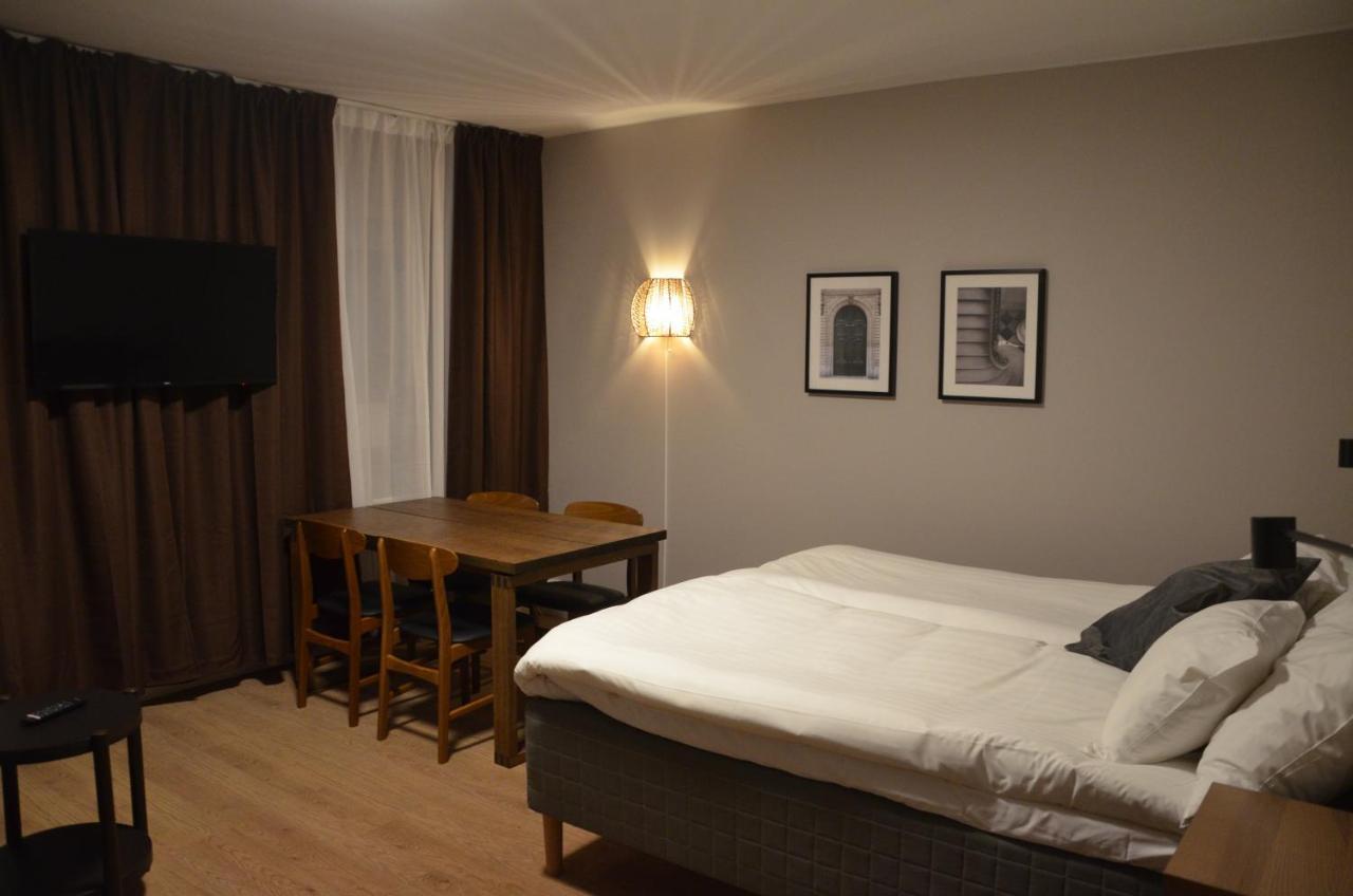 Hotell Zaeta Longstay Естерсунд Екстер'єр фото