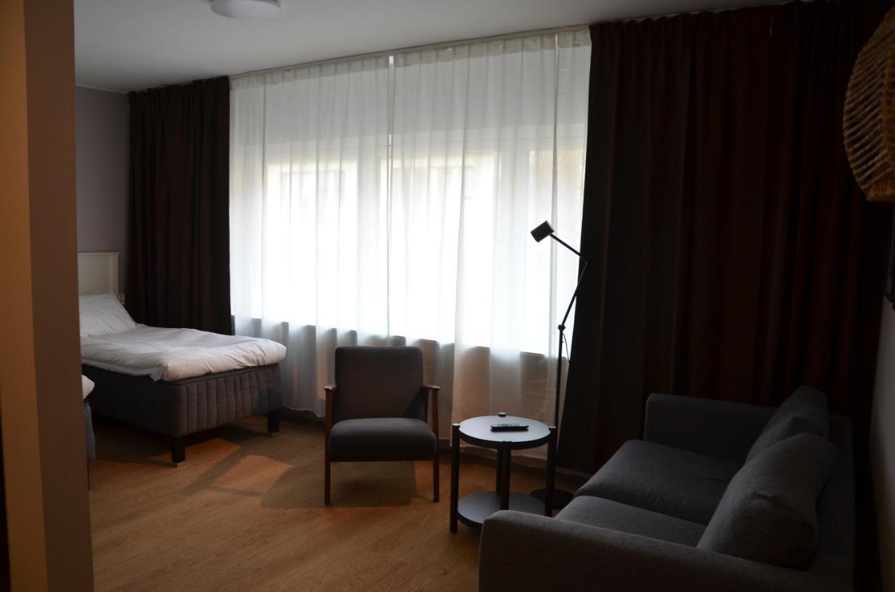 Hotell Zaeta Longstay Естерсунд Екстер'єр фото