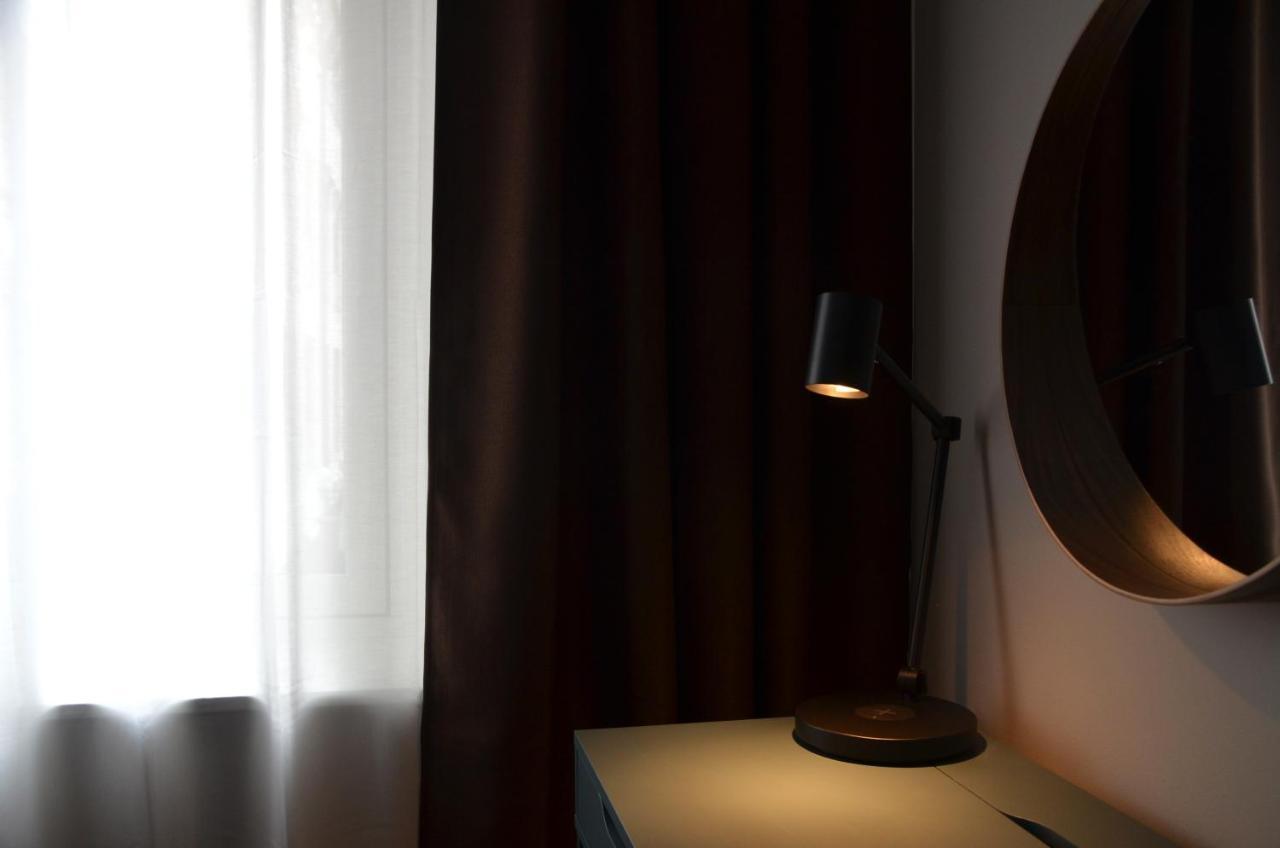Hotell Zaeta Longstay Естерсунд Екстер'єр фото