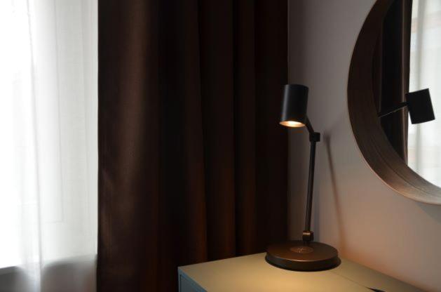 Hotell Zaeta Longstay Естерсунд Екстер'єр фото