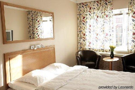 Hotell Zaeta Longstay Естерсунд Номер фото
