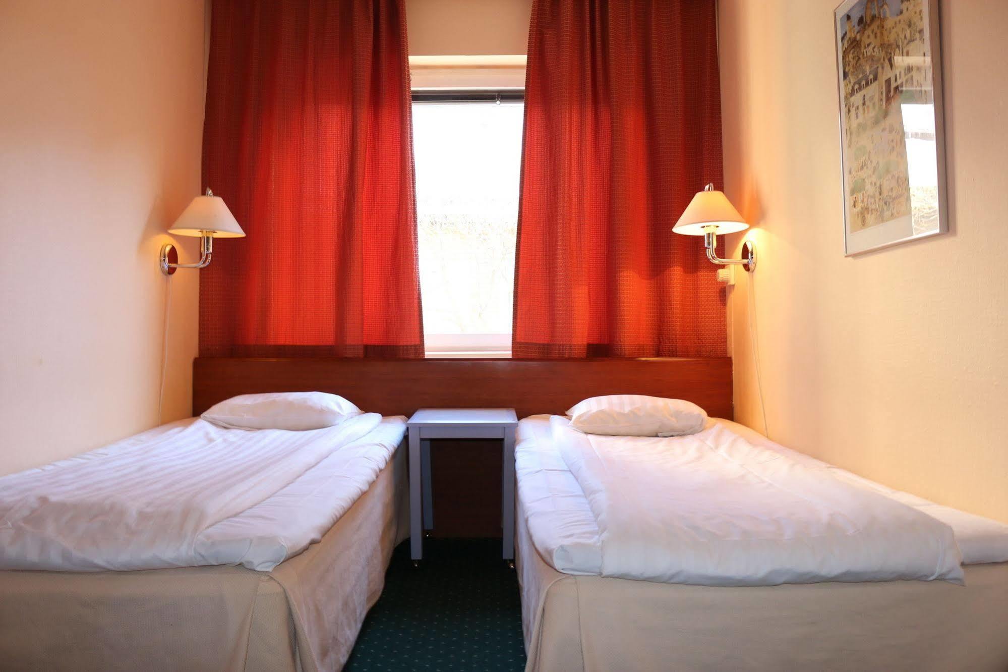 Hotell Zaeta Longstay Естерсунд Екстер'єр фото